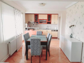 Spacious 80m2 Apartment in the Center